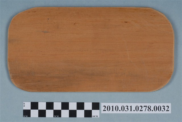 木頭檔水板 (共4張)