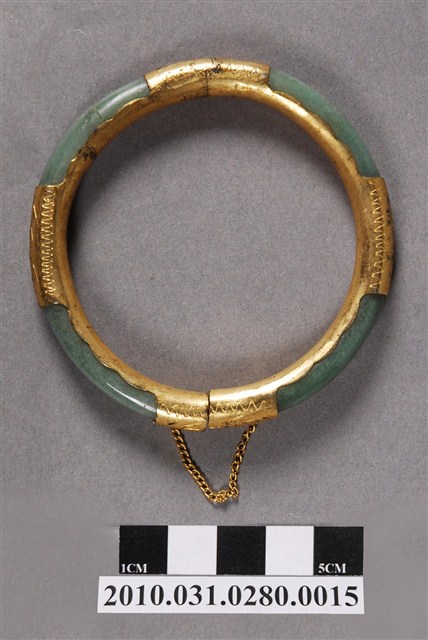 碎玉環 (共19張)