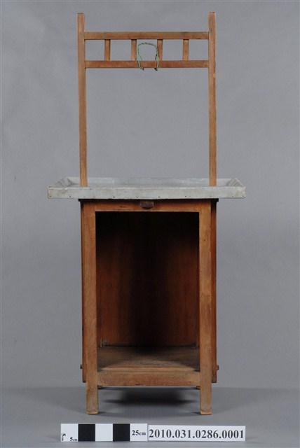 豆花攤木櫃 (共5張)