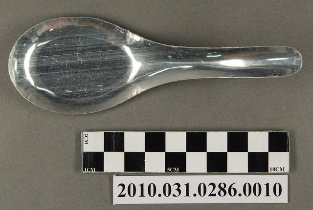 鋁湯匙 (共4張)