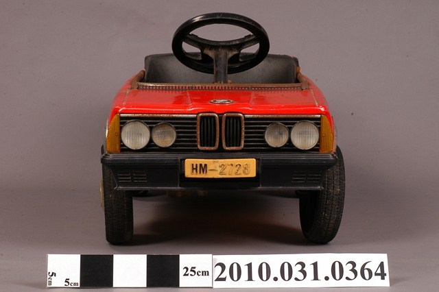 兒童汽車 (共5張)