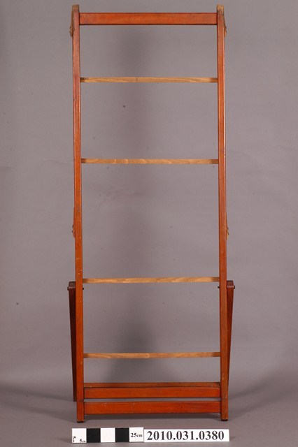 教學用掛畫架 (共5張)