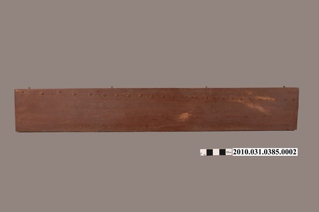 冰杓掛板 (共10張)