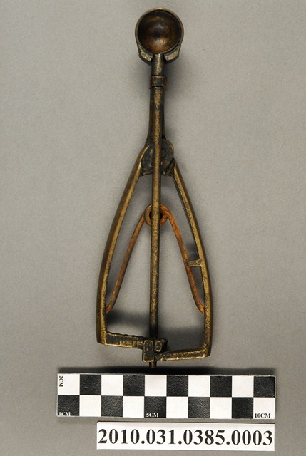 6號銅冰杓 (共8張)