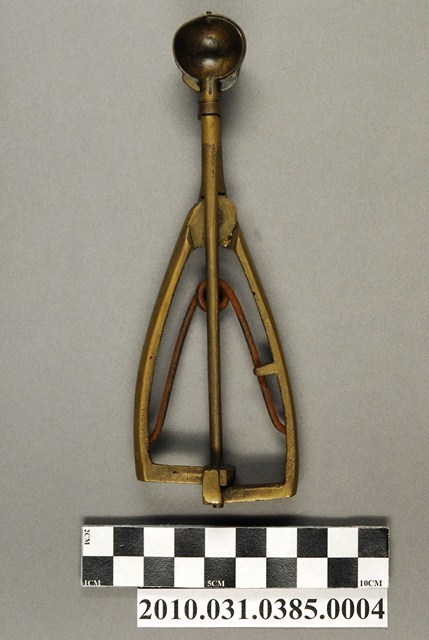 7號銅冰杓 (共8張)