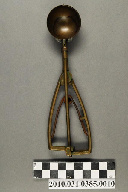 13號銅冰杓 (共8張)