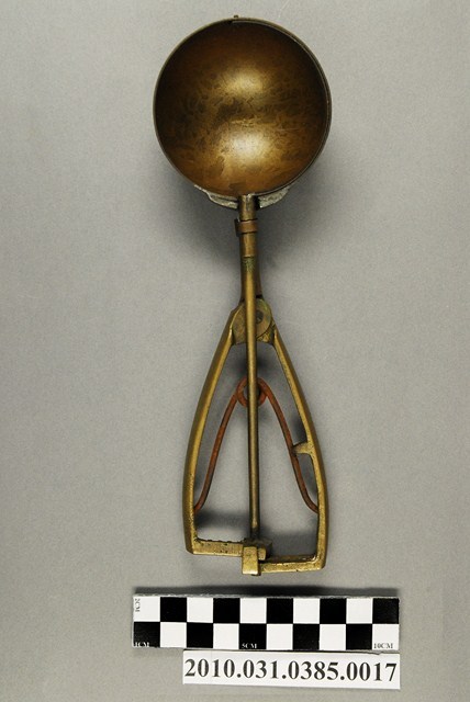 20號銅冰杓 (共8張)