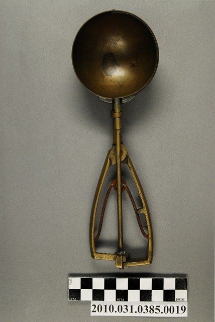 22號銅冰杓 (共8張)