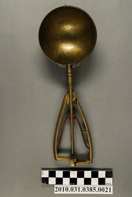 24號銅冰杓 (共8張)