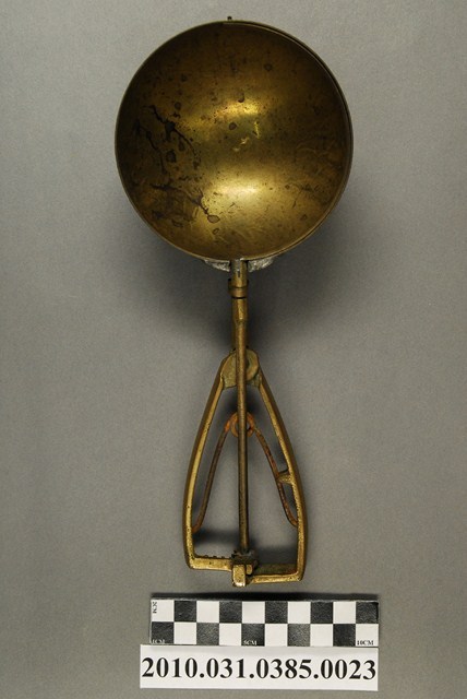 超大銅冰杓 (共8張)