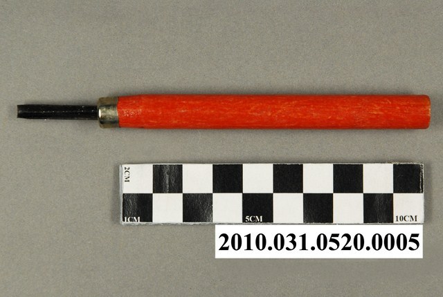 力大牌超級雕刻刀組圓口刀 (共4張)