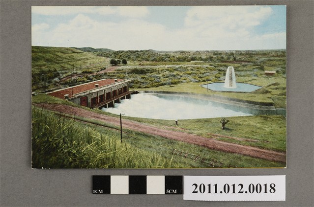 烏山頭珊瑚潭 (共3張)