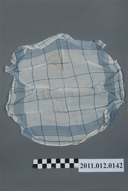 大阪製造工業組合手帕 (共2張)