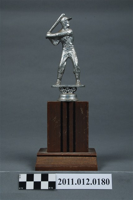 1974年世界青少棒賽獎盃 (共12張)