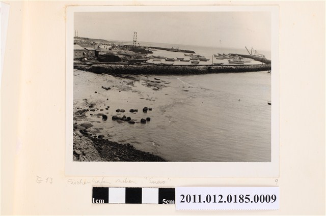 蘇澳漁船 (共1張)