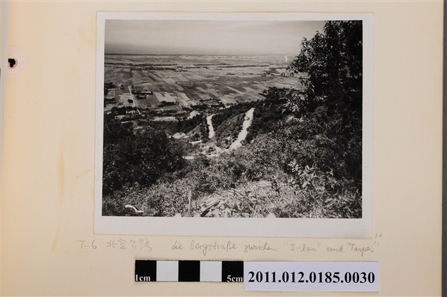 北宜公路 (共1張)