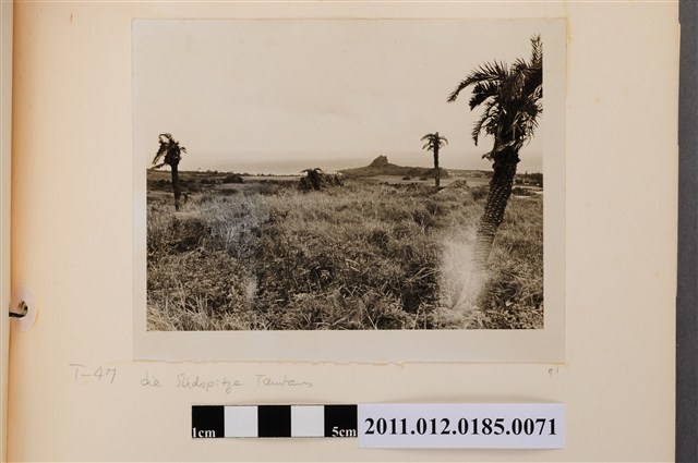 墾丁社頂 (共1張)