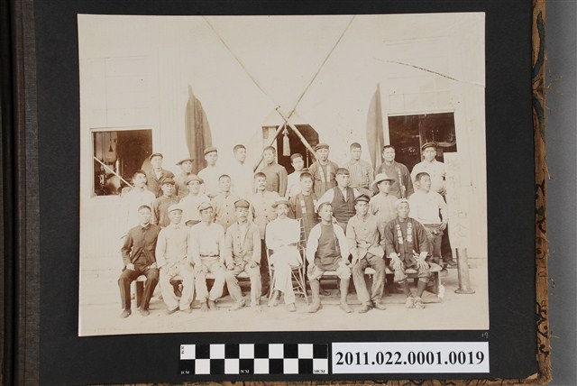 送別會紀念 (共1張)