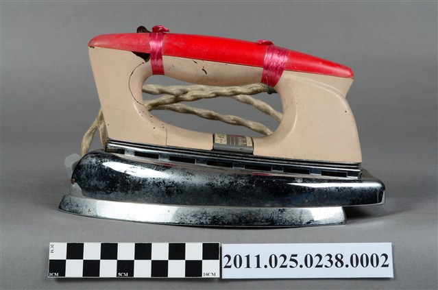 電熨斗 (共18張)