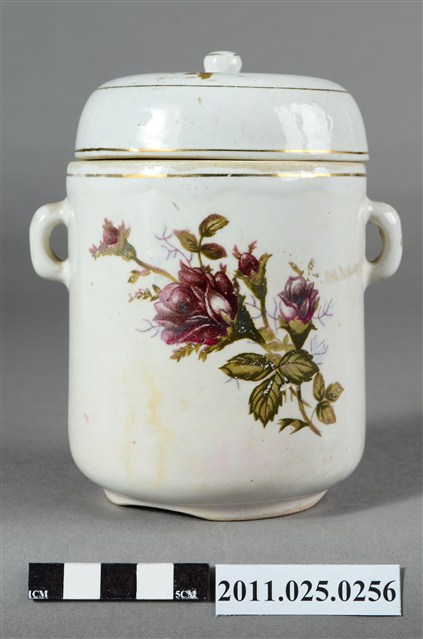 蒸人蔘杯 (共6張)