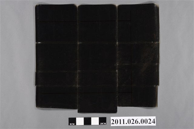 吳信政編輯臺灣花蓮光復玉里一帶圖 (共2張)