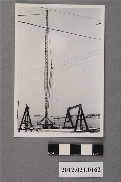 基地內工程吊掛機具 (共2張)