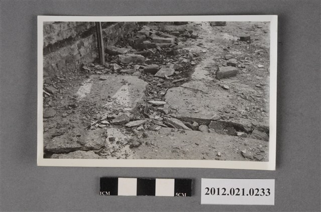 基地內工程碎石 (共2張)