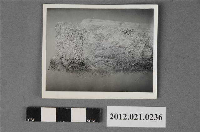 石塊海邊碼頭堤岸 (共2張)