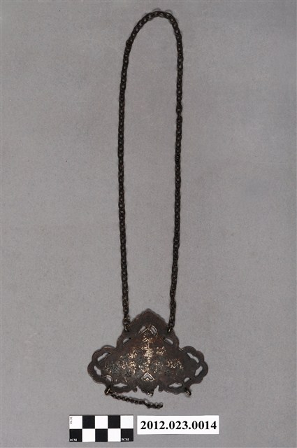 媽祖絭 (共12張)