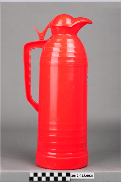 世運塑膠保溫瓶 (共8張)