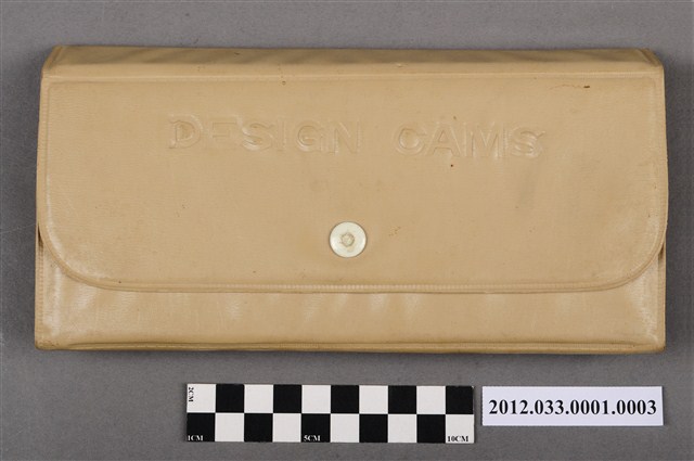 塑膠線軸蓋組 (共5張)