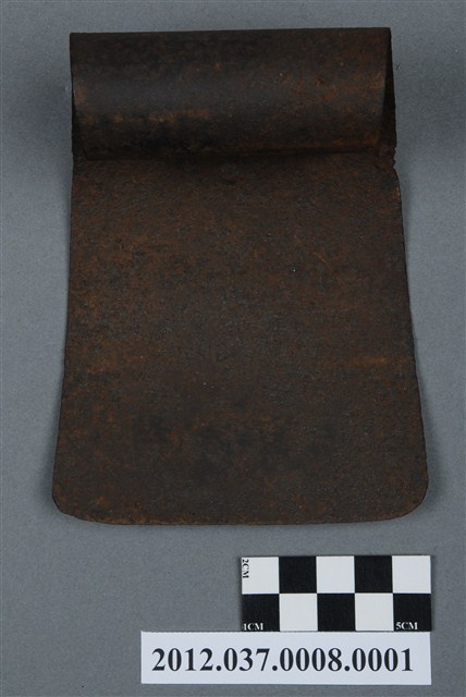 炒茶工具 (共8張)