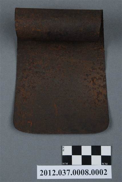 炒茶工具 (共8張)