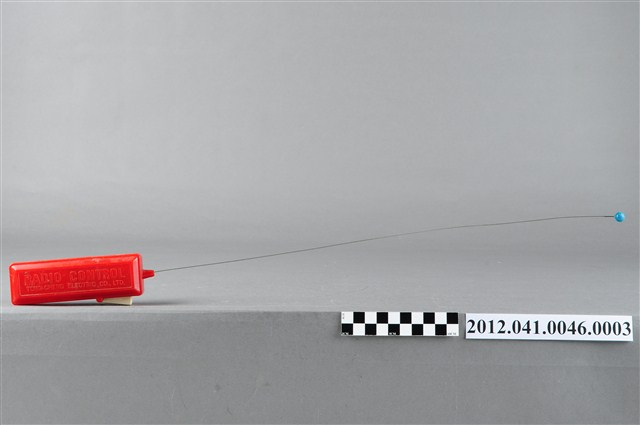 保時捷 T-298遙控車附遙控器 (共9張)