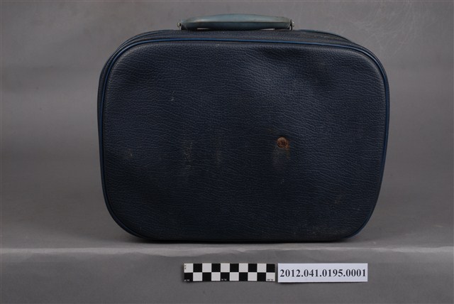 「SEKONIC 80P」八釐米低電壓放映機皮箱 (共9張)