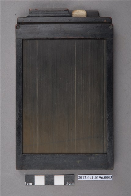 腰平式照相機片匣 (共5張)