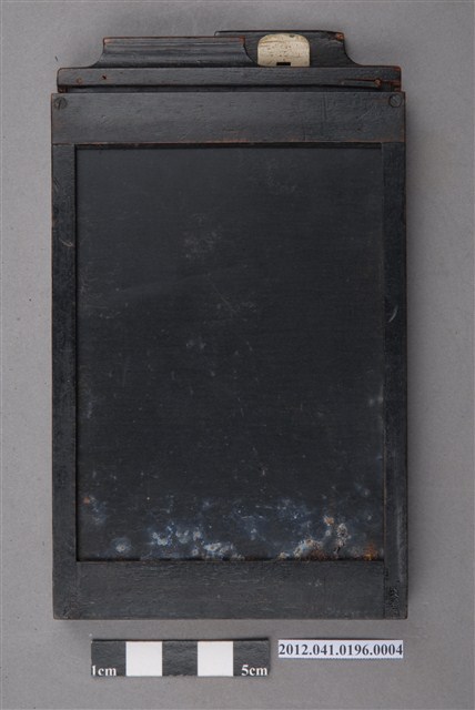 腰平式照相機片匣 (共5張)