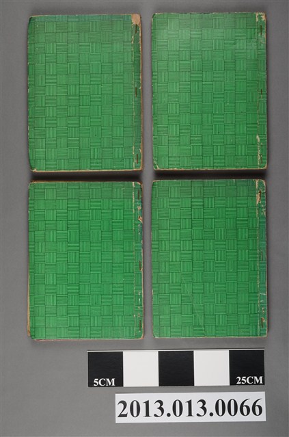 《紅樓夢》 (共4張)