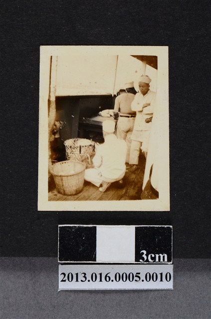 廚房一隅 (共1張)