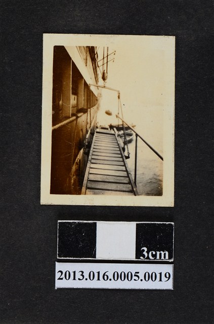 輪船棧道 (共1張)