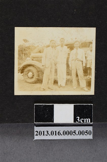 四人合照 (共1張)