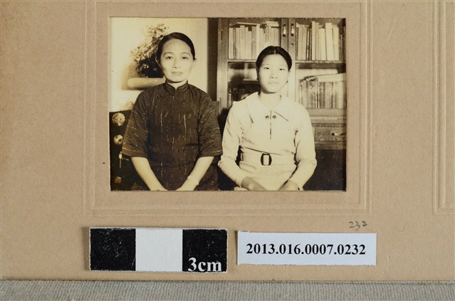 兩人合照 (共1張)