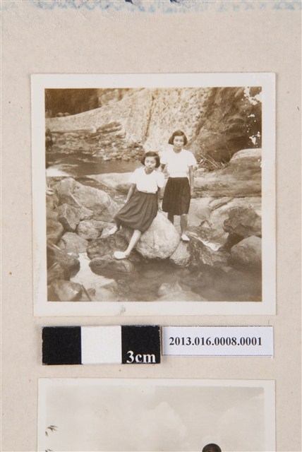 兩人合照 (共1張)