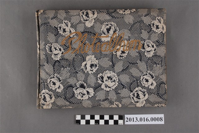 陳崧波攝影作品相簿05(Photo album，1952-1953年) (共8張)