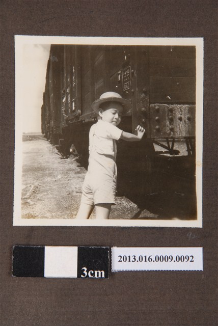 陳義鴻獨照 (共1張)