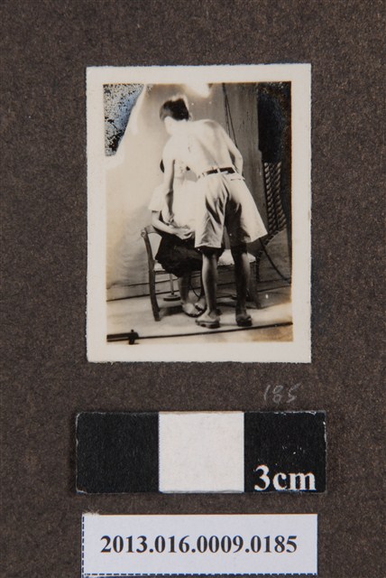 拍攝剪影 (共1張)