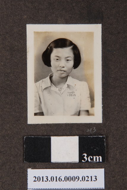 陳美惠獨照 (共1張)