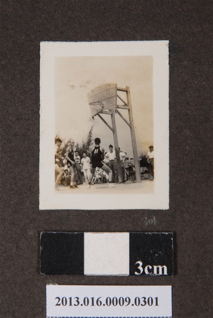 籃賽剪影 (共1張)