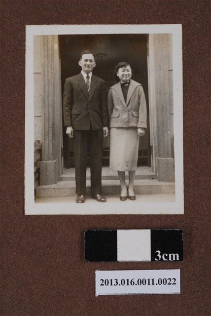 男女合照 (共1張)