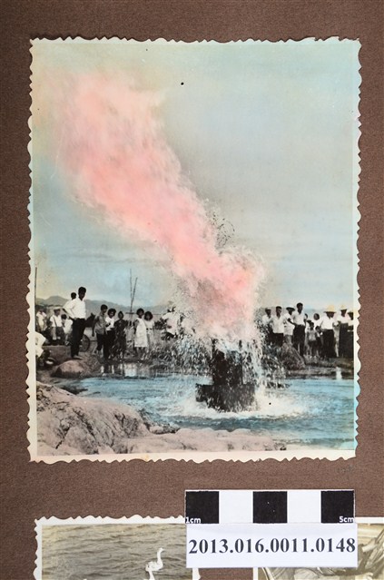 油氣田一景 (共2張)